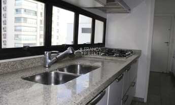 Imagem 5: Cobertura Duplex para alugar no Sumaré, próximo ao metrô Vila Madalena!