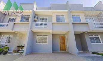 Imagem 2: SOBRADO 3 DORMITÓRIOS