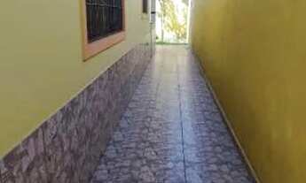 Imagem 6: Casa na praia com 3 quartos, lado praia. Itanhaém/SP