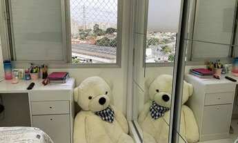 Imagem 7: APARTAMENTO RESIDENCIAL em SÃO PAULO - SP, Butantã