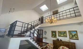 Imagem 4: Casa Venda 4 Dormitórios - 288 m² Alphaville