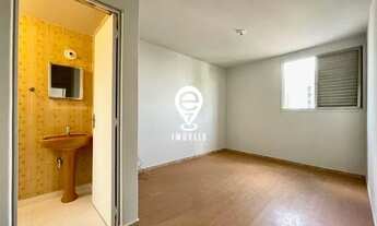 Imagem 7: Apartamento para aluguel, 3 quartos, 1 suíte, 1 vaga, Vila Guarani (Zona Sul) - São Paulo