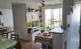 Imagem: Apartamento - São Bernardo - Campinas