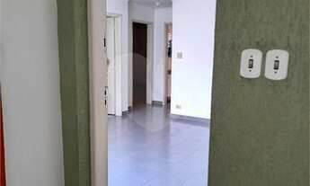 Imagem: Apartamento-São Paulo-SANTANA