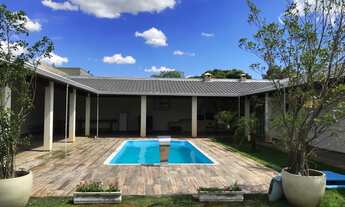 Imagem: Linda chácara para Alugar em Araçoiaba