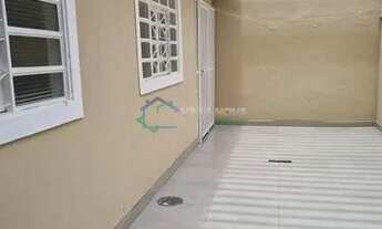 Imagem 2: Casa em Vila Monte Alegre - Ribeirão Preto