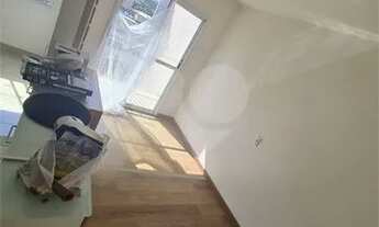 Imagem 2: Apartamento para VENDA 49m² no Condomínio Vista Park em Jundiaí/SP (Sol Da Manhã) 1 VAGA