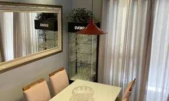 Imagem: APARTAMENTO - CONDOMÍNIO VILA VENTURA