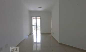 Imagem 2: Apartamento para Aluguel - Parque Industrial das Oliveiras, 2 Quartos, 56 m2