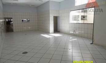 Imagem 7: Salão para alugar, 615 m² por R$ 8.000/mês - Vila Santa Catarina - Americana/SP