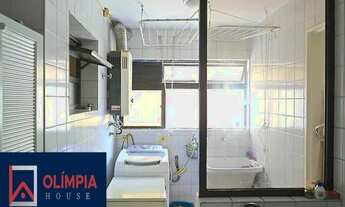 Imagem 7: Apartamento Venda 3 Dormitórios - 70 m² Pompéia