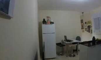 Imagem 3: Apartamento com 2 quartos a venda em Vila Humaitá Santo André SP, apartamento com 2 dormit