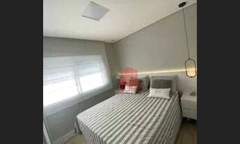 Imagem 6: Apartamento com 2 dormitórios à venda, 70 m² por R$ 1.599.000,00 - Brooklin - São Paulo/SP