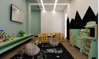 Imagem 6: APARTAMENTO RESIDENCIAL em São Paulo - SP, Barra Funda