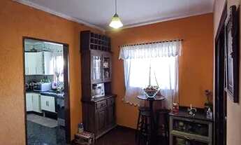 Imagem 3: Casa para locação com 3 quartos - Paravente