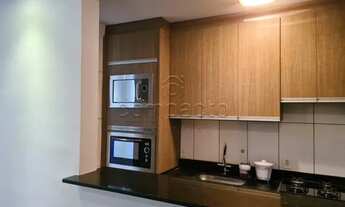 Imagem 3: Apartamento Padrão em São José do Rio Preto