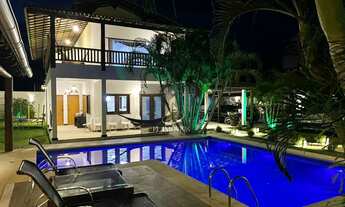 Imagem: Oportunidade! Linda casa de 4 quartos e