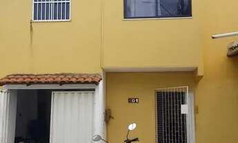 Imagem: Casa duplex pra negociar