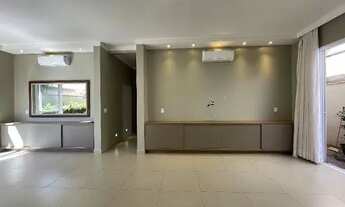 Imagem 2: Casa à venda em Condomínio Quinta da Primavera - Praça das Árvores, em Ribeirão Preto/SP I