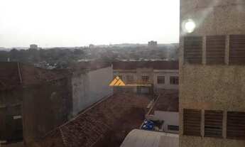 Imagem 3: Apartamento com 1 dormitório para alugar, 49 m² por R$ 1.022,33/mês - Centro - Ribeirão Pr