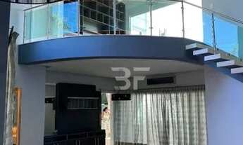 Imagem 7: Casa com 4 dormitórios à venda - Jardim Maison Du Parc - Indaiatuba/SP