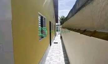 Imagem 5: Casa para venda com 60 metros quadrados com 2 quartos em Centro - Mongaguá - SP