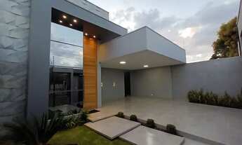 Imagem 2: Vende-se Residência Jardim Araucária-Campo Mourão