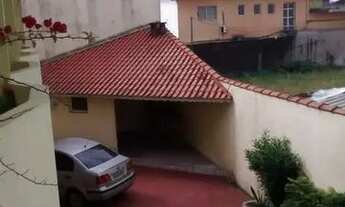 Imagem 4: Casa Sobreposta Alta em condomínio no Bairro Tupi