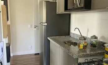 Imagem 4: Apartamento em Vila Rehder - Americana