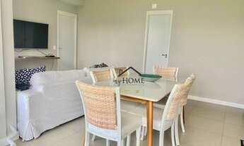 Imagem 3: Apartamento com 1 dormitório, 69 m² - venda por R$ 730.000 ou aluguel por R$ 8.500/mês - A