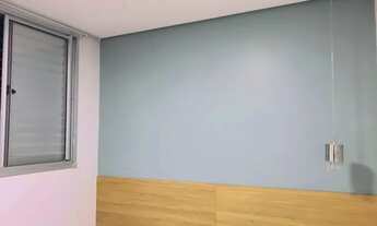 Imagem 5: Apartamento para aluguel possui 50 metros quadrados com 2 quartos em Parque Ipê - São Paul