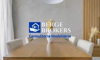 Imagem: Apartamento mobiliado 2 quartos com vaga