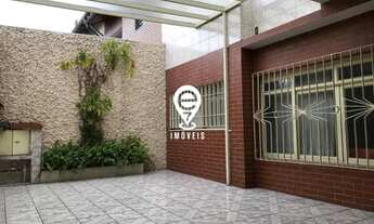 Imagem 2: Sobrado à venda, 3 quartos, 1 suíte, 3 vagas, Jardim da Glória - São Paulo/SP