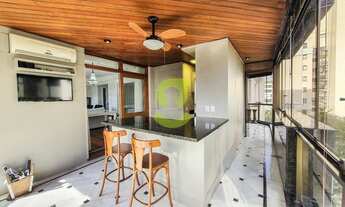 Imagem: Porto Alegre - Apartamento Padrão - Petrópolis