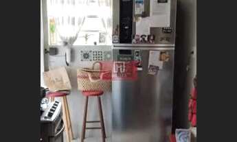 Imagem 3: Apartamento à venda no bairro Perdizes - São Paulo/SP, Zona Oeste