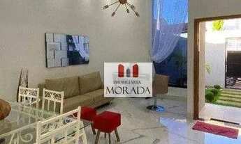 Imagem: Casa com 3 dormitórios à venda, 180 m²