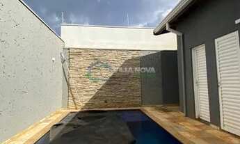 Imagem 3: Casa em Distrito de Bonfim Paulista - Ribeirão Preto