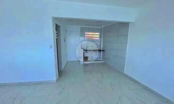 Imagem 4: Apartamento com 1 dorm, Ilha Porchat, São Vicente - R$ 250 mil, Cod: 2469