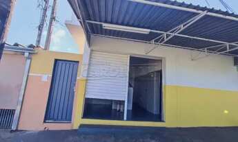 Imagem: Sao Carlos - Casa Padrão - Vila Prado