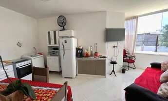 Imagem 2: Casa com 5 dormitórios à venda, 180 m² por R$ 750.000,00 - Ipitanga - Lauro de Freitas/BA