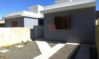 Imagem: Casa à venda, 62 m² por R$ 244.900,00