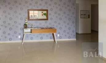 Imagem 2: Apartamento com 2 dormitórios à venda, 75 m² por R$ 330.000,00 - Vila Jaboticabeira - Taub