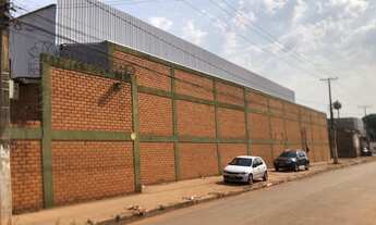 Imagem 3: Galpão para aluguel tem 3.000 metros quadrados em Ponte Nova - Várzea Grande - MT