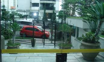 Imagem 7: Duplex para venda com 540 metros quadrados com 4 quartos em Jardim Anália Franco - São Pau