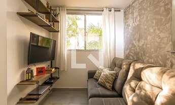 Imagem 5: Apartamento à Venda - Vila Augusta, 2 Quartos, 44 m2