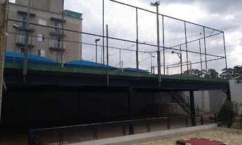 Imagem 5: Apartamento com 2 dormitórios à venda, 48 m² por R$ 208.000,00 - Itaquera - São Paulo/SP