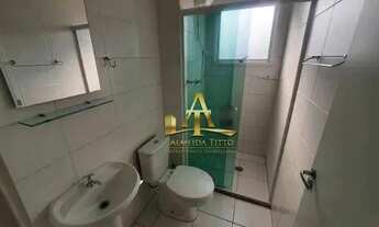 Imagem 7: Aparamento com 2 dormitórios mobiliado para locação em Barueri - Inspire Barueri