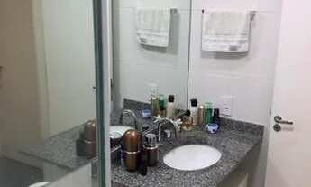 Imagem 7: Apartamento com 49m² no Now Ipiranga , com 1 suíte e lavabo com 1 vaga de garagem e lazer