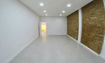 Imagem 6: Linda loja - Mirandópolis - 70m2 área útil - 100 metros metro São Judas (linha azul