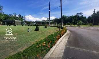 Imagem: Alphaville Manaus Ponta Negra / Lote 535m²/